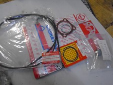 Suzuki a100 throttle for sale  FORDINGBRIDGE