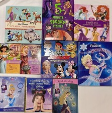 Disney books frozen for sale  Vineland