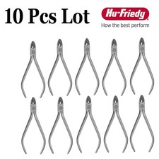 Lote de 10 peças ligadura de micro pinos Hu-Friedy 678-105 comprar usado  Enviando para Brazil
