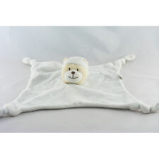 Doudou plat ours d'occasion  Le Portel