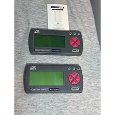 Usado, Koleston Perfect Assistant Wella Hair 1999 com cartão chip lote de 2 comprar usado Usado, Koleston Perfect Assistant Wella Hair 1999 com cartão chip lote de 2 comprar usado  Enviando para Brazil