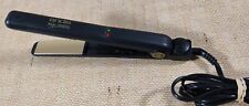 Alisador de cabelo Andis Multi Heat cerâmica 1" ferro liso modelo CSI-1EA limpo  comprar usado  Enviando para Brazil