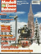 Zeitung modelleisenbahner . gebraucht kaufen Zeitung modelleisenbahner . gebraucht kaufen  Recklinghausen