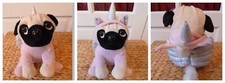 Giftworks sitting unicorn for sale  BEDFORD