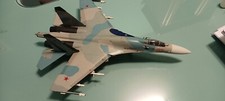 Sukhoi flanker scala usato  Italia