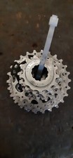 Cassetta campagnolo veloce usato  Fontanafredda