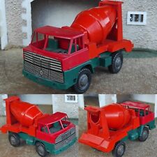 Sitap henschel camion d'occasion  Le Bousquet-d'Orb