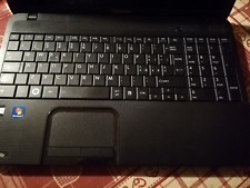 Toshiba satellite c850d usato  Vigevano