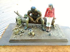 military dioramas for sale  Riverside