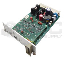 Usado, Tarjeta Amplificadora Denison Hydraulics EC01 comprar usado  Enviando para Brazil