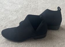 Eileen fisher booties for sale  Springboro