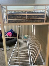 Dusty metal bunk for sale  Dallas