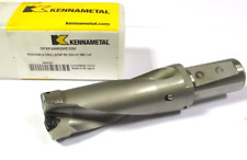 Kennametal wsp vollbohrer gebraucht kaufen  Großpostwitz/O.L.