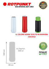 Thermos bottiglia isolante usato  Torricella