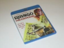 Django the Bastard Blu-ray comprar usado  Enviando para Brazil