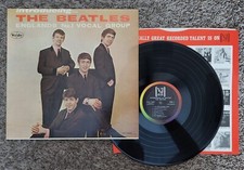 introducing beatles for sale introducing beatles for sale Scottsdale