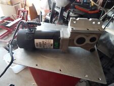 Left drive motor for sale  El Paso