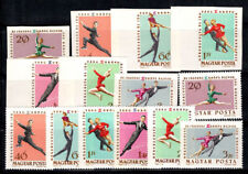 Ungheria 1963 mi. usato  Bitonto