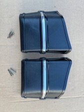Coppia tasche porta usato  Castellana Grotte