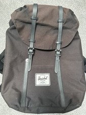 Herschel rucksack for sale  NOTTINGHAM