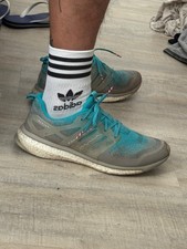 Adidas solebox packer gebraucht kaufen  Waldkraiburg