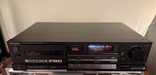 Technics b705 dolby for sale  HARROW