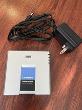 Linksys pap2 voip for sale  Sarasota