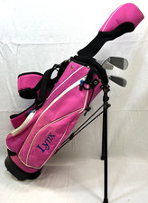 Lynx girls set for sale  Katy