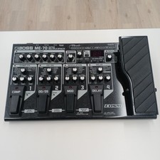 Pedal de efeitos múltiplos Model Me 70 Boss E2Z11 comprar usado  Enviando para Brazil