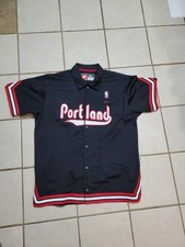 Vintage portland trailblazers for sale  Wingina