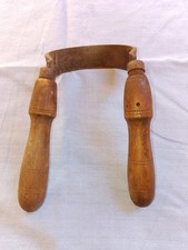 Vintage zugmesser rund gebraucht kaufen Vintage zugmesser rund gebraucht kaufen  Kalbe (Milde)