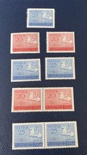 Schweden sweden postfrisch gebraucht kaufen  Herzogenaurach