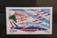 Poste aerienne patrouille d'occasion  Montluçon