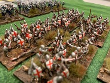 15mm ancients dismounted for sale  Granville