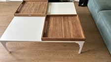 Couchtisch loft xxxl gebraucht kaufen  Düsseldorf