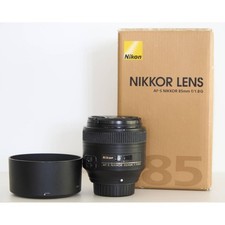 nikon 85 1 4 afs usato nikon 85 1 4 afs usato Italia