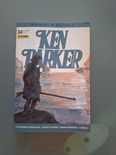 Ken parker n.34 usato  Faenza