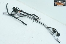 Manubrio con pulsanti usato  Italia