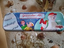Spiel gespenster abc gebraucht kaufen  Stockstadt a.Main