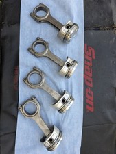 Series honda pistons for sale  Dayton