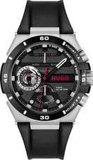Hugo boss herrenuhr gebraucht kaufen  Hamburg