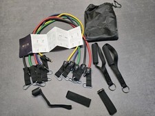 Veick resistance bands for sale  Marshall