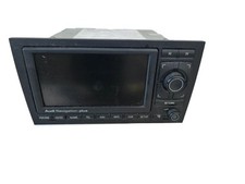 Audi radio navigation gebraucht kaufen  Windeck