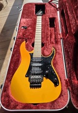 Ibanez 1550m prestige for sale  MANSFIELD