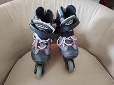 Inline skates rollschuhe gebraucht kaufen  Köln