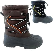 Mens winter snow for sale  UK
