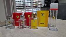 Ferrari bottiglie profumi usato  Portici
