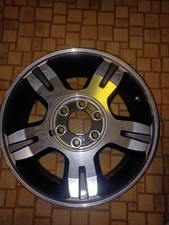 Wheel 18x7 aluminum for sale  Arlington Heights