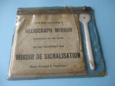 signal mirror for sale signal mirror for sale SLOUGH