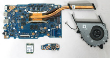 Placa-mãe Asus Vivobook Go 15 E1504GA (69N1H2M1FA07)*leia a descrição*, usado comprar usado  Enviando para Brazil